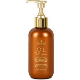 Schwarzkopf Professional OIL Ultime Conditioner Argan & Barbary Fig 200ml