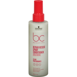 Schwarzkopf Professional bc Bonacure Repair Rescure Spray Conditioner 200ml