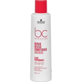 Schwarzkopf Professional bc Bonacure Repair Rescue Conditioner 200 ml / 6.8 fl oz