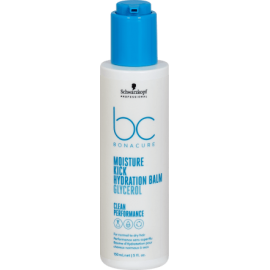 Schwarzkopf Professional bc Bonacure Moisture Kick Hydration Balm 150ml