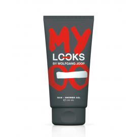 Looks By Wolfgang Joop My Looks Man Shower Gel 200 ml / 6.8 fl oz