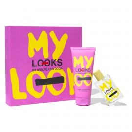 Looks By Wolfgang Joop My Looks Color Woman set