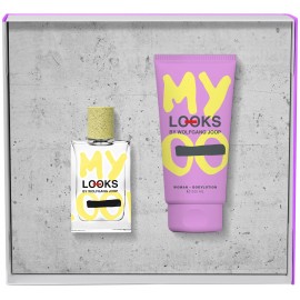 Looks von Wolfgang Joop My Looks Color Damen-Set