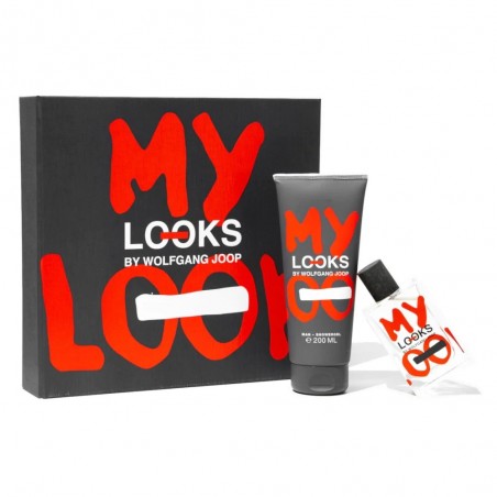 Looks von Wolfgang Joop My Looks Herren-Set