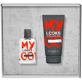 Looks von Wolfgang Joop My Looks Herren-Set