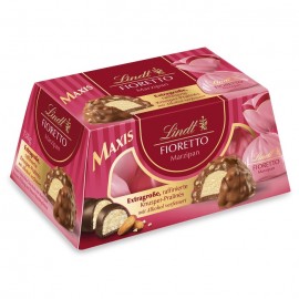 Lindt Fioretto Marzipan Maxis 138 g / 6 Stück