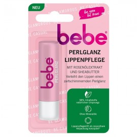 Bebe Perlglanz / Pearl Shimmer Lippenbalsam 4,9 g