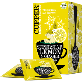 Cupper Superstar Lemon &...