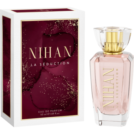 Nihan La Seduction Eau de Parfum 50 ml