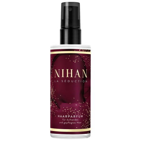 Nihan La Séduction Haarparfüm 100 ml / 3,4 fl oz