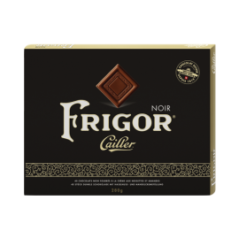 Cailler Frigor Noir 280g