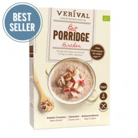 Verival Birch porridge 350g