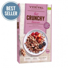 Verival Berry Crunchy 375g