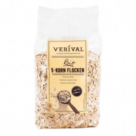Verival 5 Grain Flakes 500g