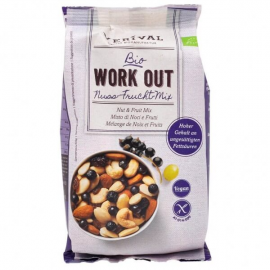 Verival Work Out 150g