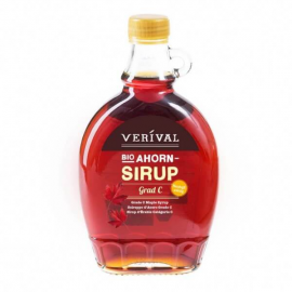 Verival Grade C Maple Syrup...