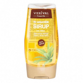 Verival Agave Syrup 250ml