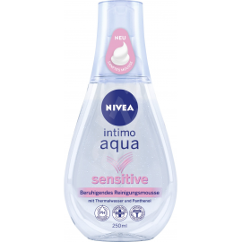 NIVEA Intimo Aqua Sensitive...