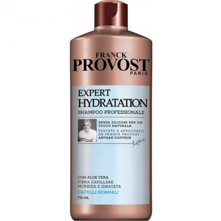 Franck Provost Expert Hydratation Professional Shampoo 750 ml