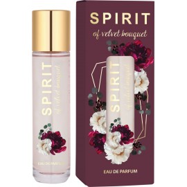 Spirit of Velvet Bouquet Eau de Parfum 30 ml