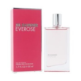 Jil Sander Everose Eau de Toilette 50 ml / 1,7 fl oz