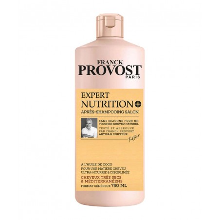 Franck Provost Expert Nutrition+ Professional Conditioner 750 ml
