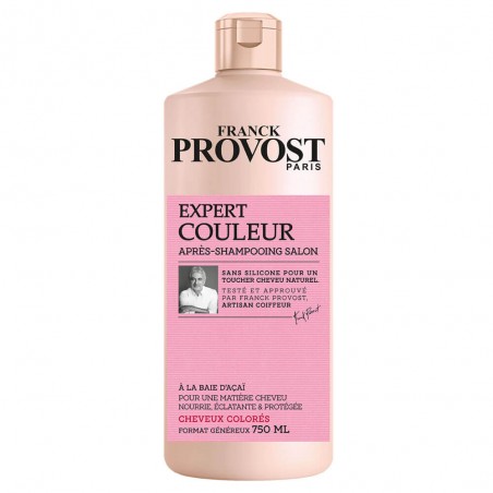 Franck Provost Expert Color Professional Conditioner 750 ml