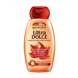 Garnier Ultra Dolce Maple Remedy Shampoo 300 ml