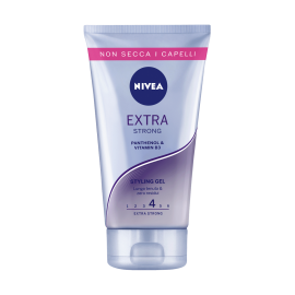 Nivea Extra Strong Styling Gel 150 ml