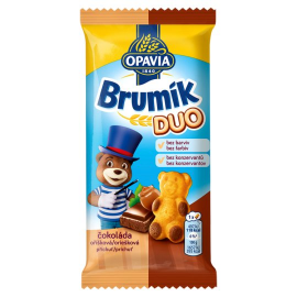 Opavia Brumik Duo Nut and...
