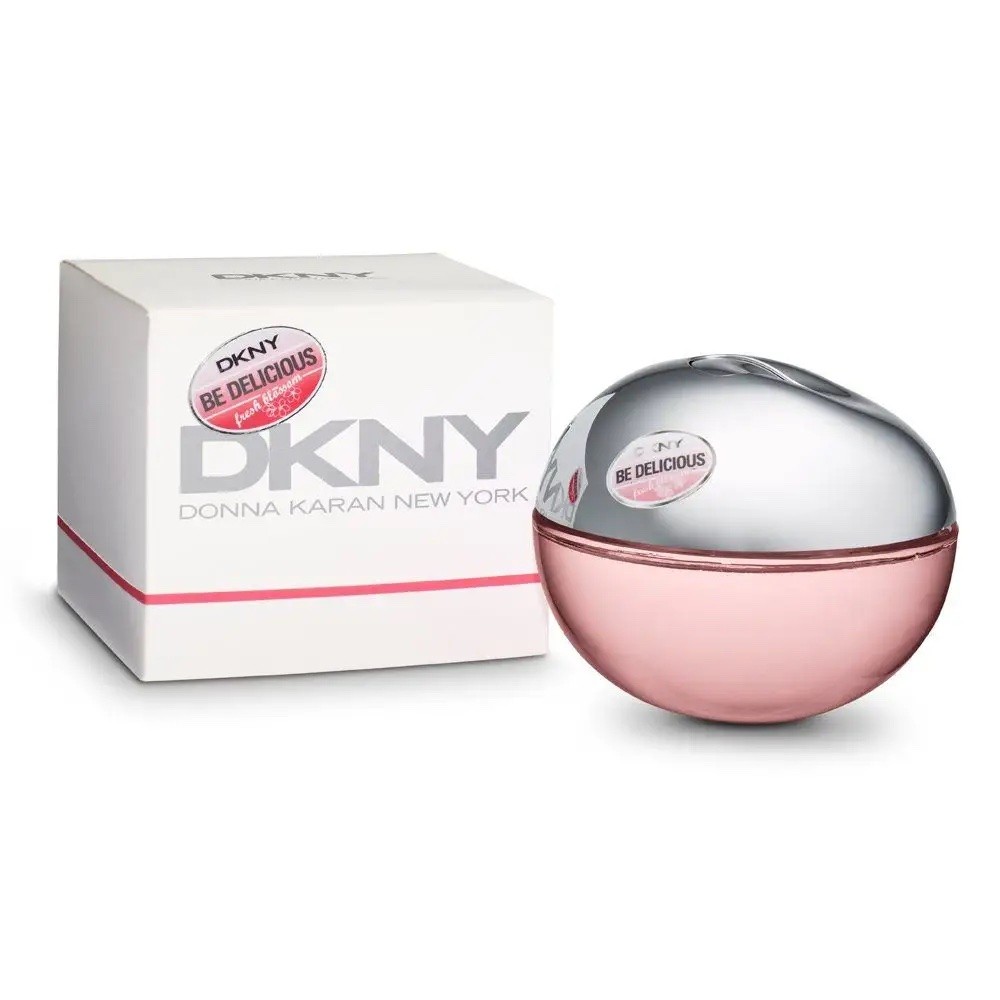 Donny Karan DKNY Be Delicious Fresh Blossom Eau de Parfum 30 ml / 1.0 fl oz