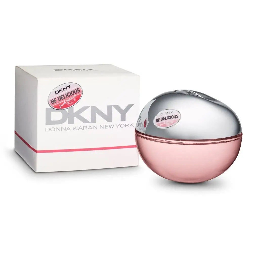 Donny Karan DKNY Be Delicious Frische Blüte Eau de Parfum 30 ml / 1,0 fl oz