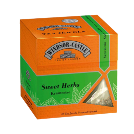 Windsor-Castle Sweet Herbs,...