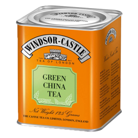 Windsor-Castle Green China...
