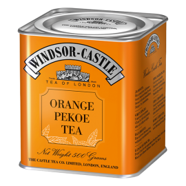 Windsor-Castle Orange Pekoe...