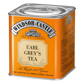 Windsor-Castle Earl Grey's...