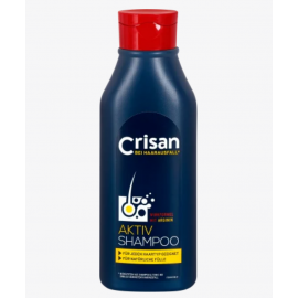 Crisan Active Shampoo 250...