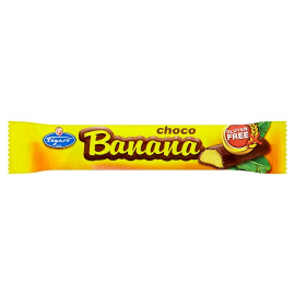Figaro Choco Banana 20g