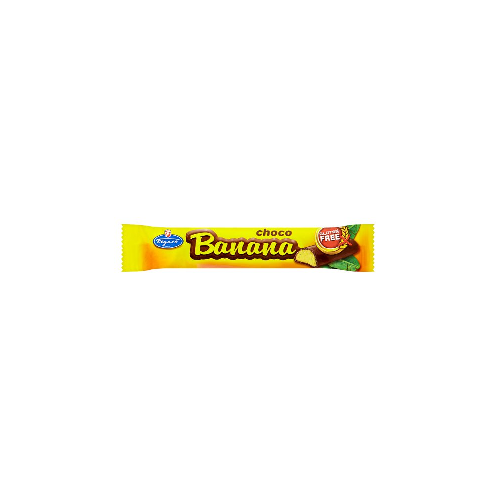 Figaro Choco Banana 20g