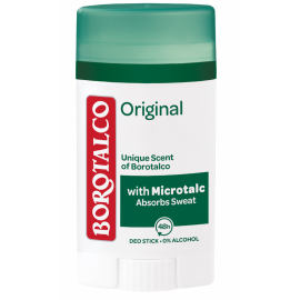 Borotalco Original Deo-Stick 40 ml