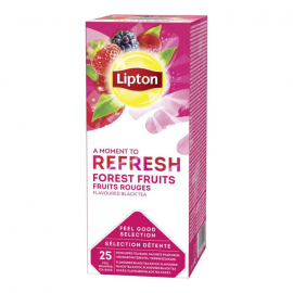 Lipton A Moment To Refresh...