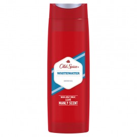 Old Spice Whitewater Duschgel 250 ml / 8,4 fl oz