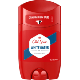 Old Spice Whitewater...