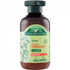Antica Erboristeria Ortica / Nettle Shampoo 250 ml / 8.4 fl oz
