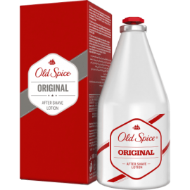 Old Spice Original Aftershave-Lotion 100 ml / 3,4 fl oz