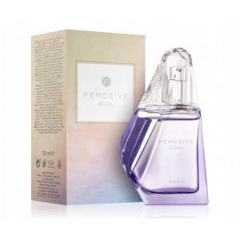 Avon Perceive Soul Eau de Parfum 50 ml / 1,7 fl oz