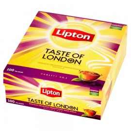 Lipton Taste of London...