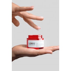 Looks By Wolfgang Joop Super Repair-Creme 50 ml / 1,7 fl oz