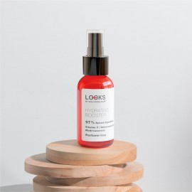 Looks By Wolfgang Joop Hydrating Booster 50 ml / 1.7 fl oz