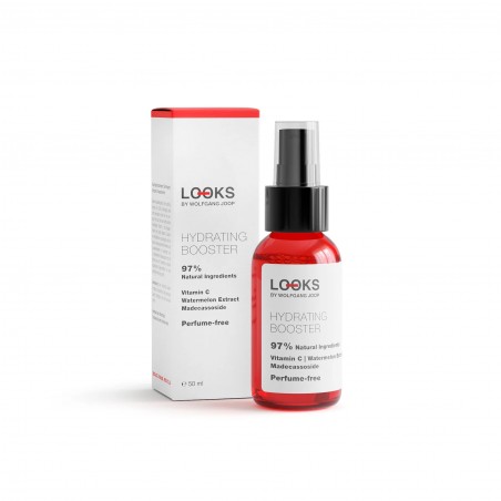 Looks By Wolfgang Joop Feuchtigkeits-Booster 50 ml / 1,7 fl oz